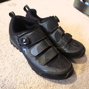 Specialized mountain bike shoes